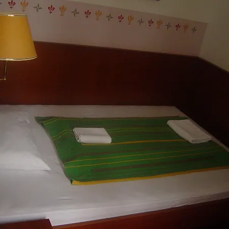 Risnjak Hotel