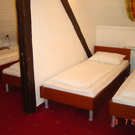 Hotel Risnjak 4*