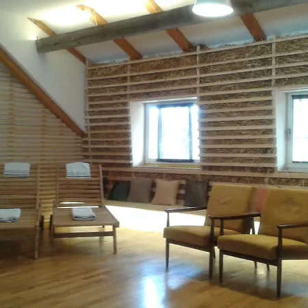Hotel Risnjak