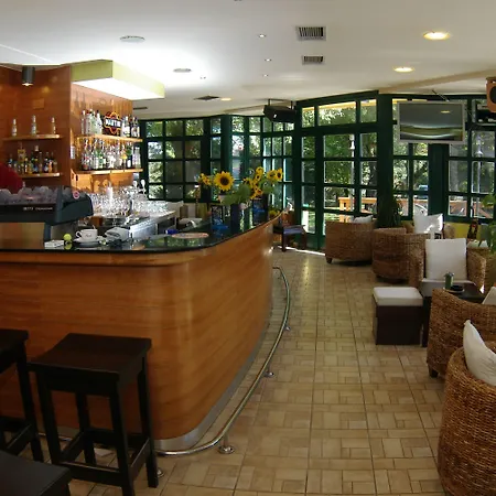 Risnjak Hotel 4*