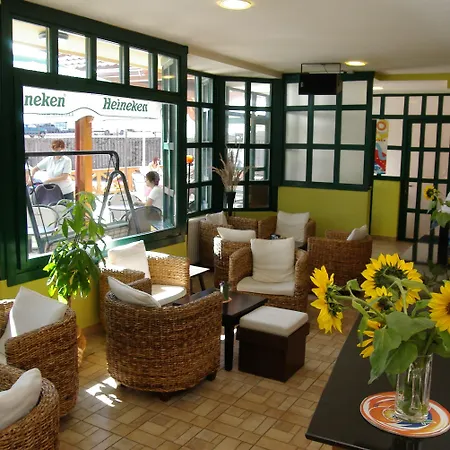 Hotel Risnjak
