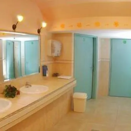 Risnjak 4* דלניצה