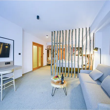 Risnjak Hotel Delnice