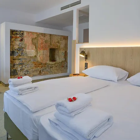 Risnjak 4* Delnice