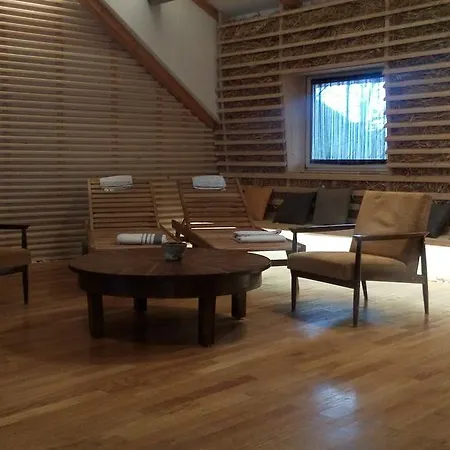 Hotel Risnjak 4*