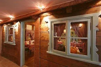 Risnjak מלון דלניצה