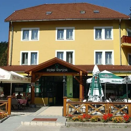 Risnjak דלניצה