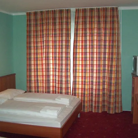 Risnjak מלון דלניצה