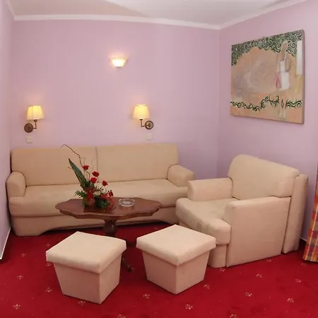 Risnjak 4* דלניצה