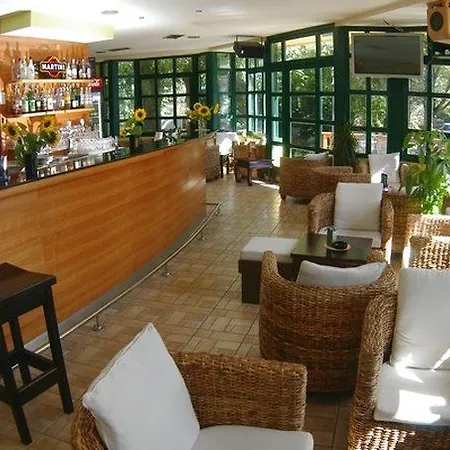 מלון Risnjak דלניצה