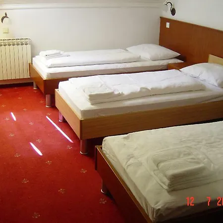 Risnjak Hotel 4*