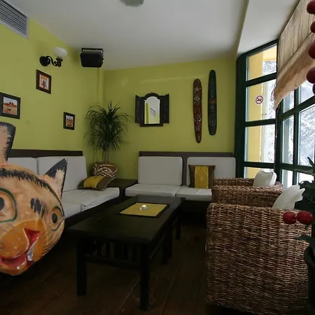 Risnjak 호텔 4*