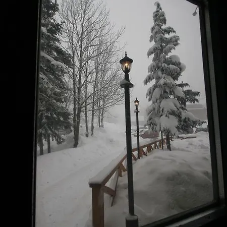 Risnjak 4* Delnice