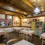 Hotel Risnjak 4*