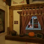 Risnjak Hotel Delnice