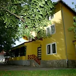 Hotel Risnjak 4*