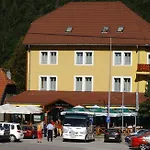 Hotel Risnjak Delnice