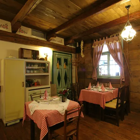 Risnjak 4*