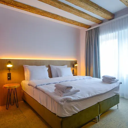 Risnjak Hotel 4*