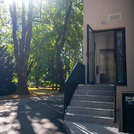 Risnjak Hotel Delnice