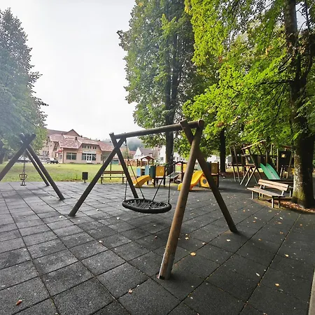 Hotel Risnjak 4*