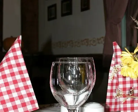 Risnjak Szálloda Delnice