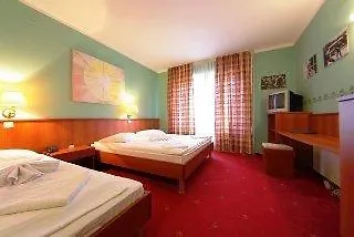 Risnjak Hotel 3*