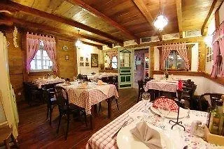 Risnjak Hotel