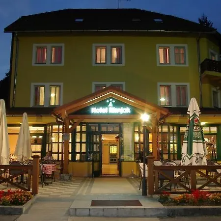 Risnjak Hotel
