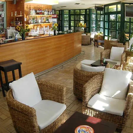 Szálloda Risnjak 3*