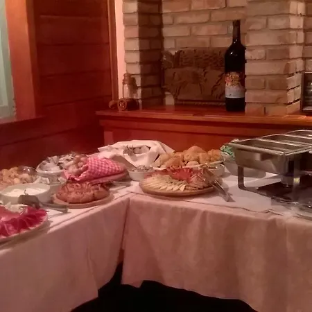 Risnjak Hotel 4*