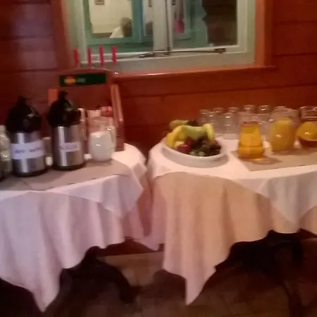 Risnjak Hotel 3*