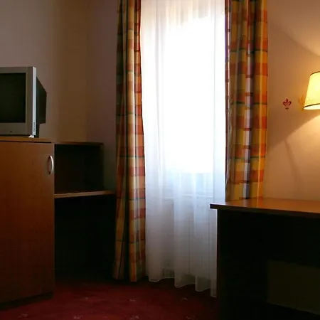 Risnjak Hotel