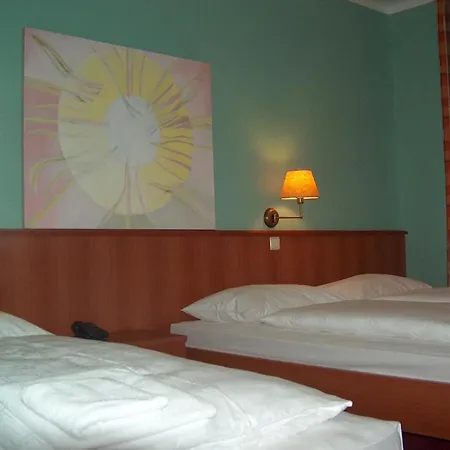 Szálloda Risnjak 3*