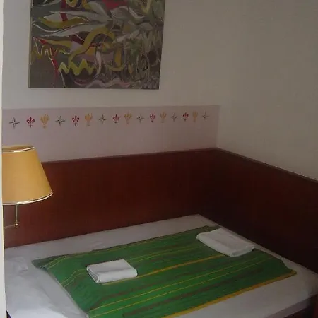 Risnjak Szálloda Delnice