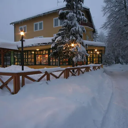 Hotel Risnjak Delnice