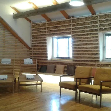 Hotel Risnjak 3*