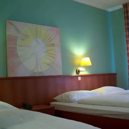 Risnjak Hotel