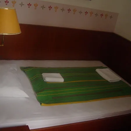 Hotel Risnjak 3*