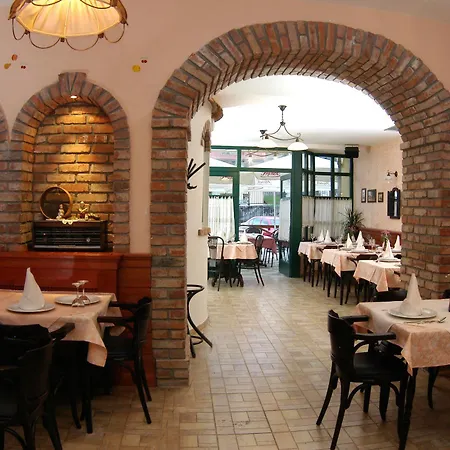 Risnjak Hotel 3*