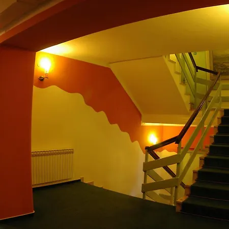 Risnjak Hotel Delnice