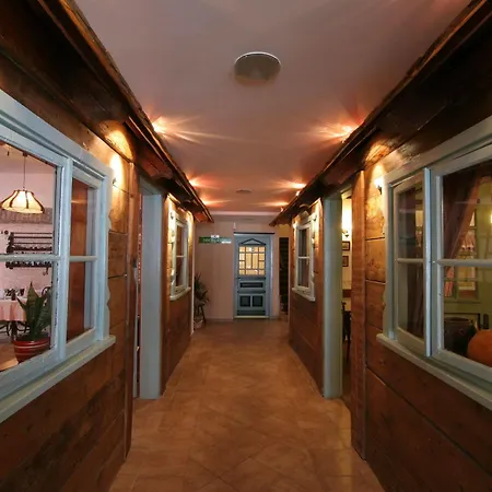 Hotel Risnjak