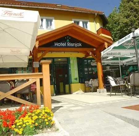 Risnjak Hotel Delnice