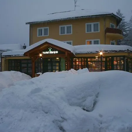 Hotel Risnjak