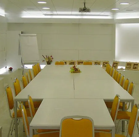 Hotel Risnjak 3*