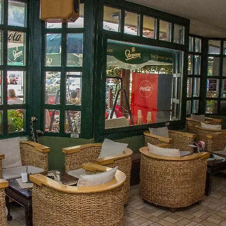Risnjak Hotel