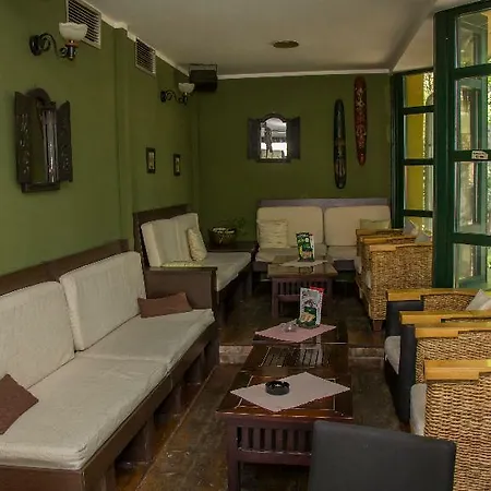 Hotel Risnjak 3*