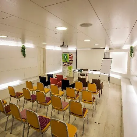Risnjak Hotel 3*