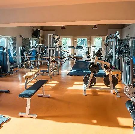 Szálloda Risnjak Delnice