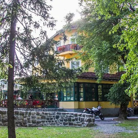 Risnjak Delnice